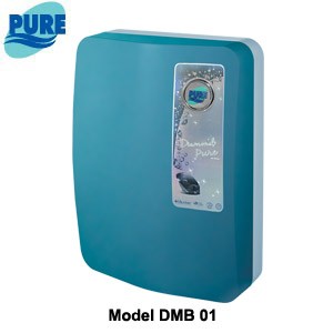 เครื่องกรองน้ำดื่ม PURE DMB 01