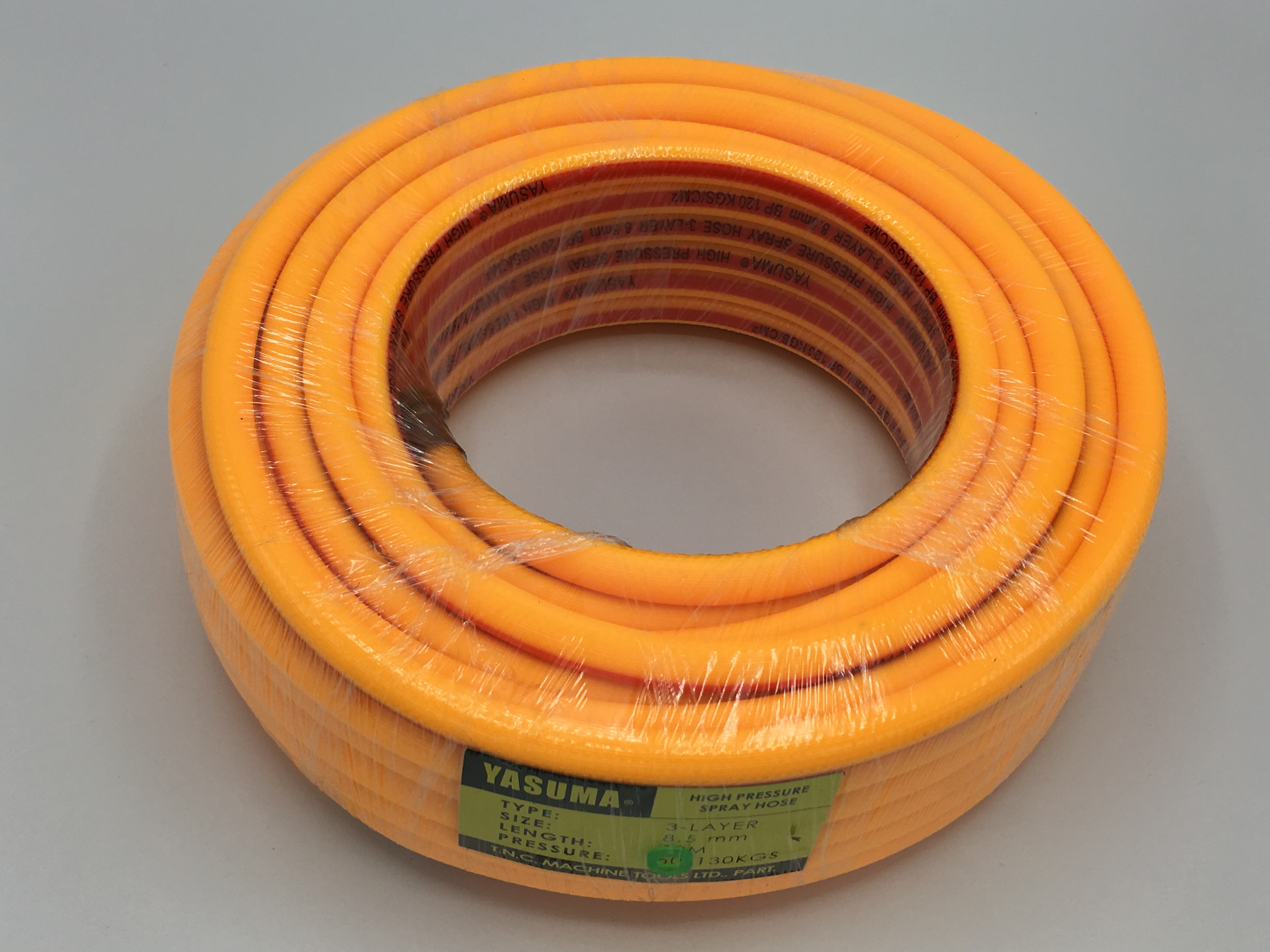 สายพ่นยา 50 เมตร 3 ชั้น ( YASUMA )
