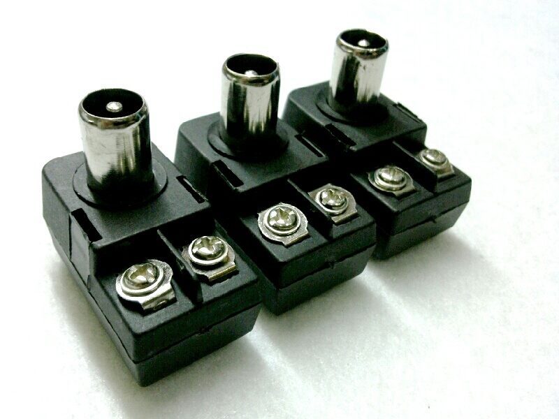 P.75 OHM MATCHING