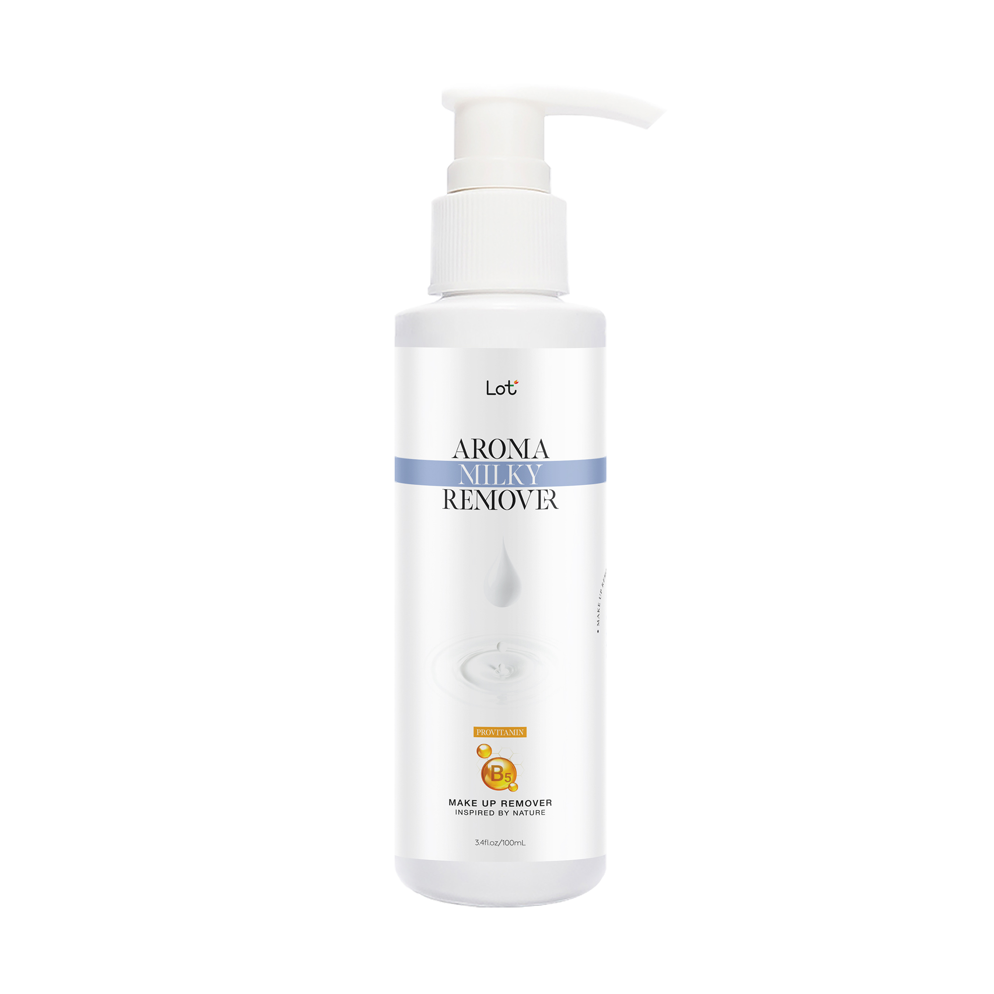 เลอ ออริออง อะโรมา มิลค์กี้ รีมูฟเวอร์ 100มล. LOT NAREE MANEECHAN WASH 100ml./LOT ลอต ลอเรียนท์, SANAYLORRIENT, อโรม่า, โลชันน้ำนม