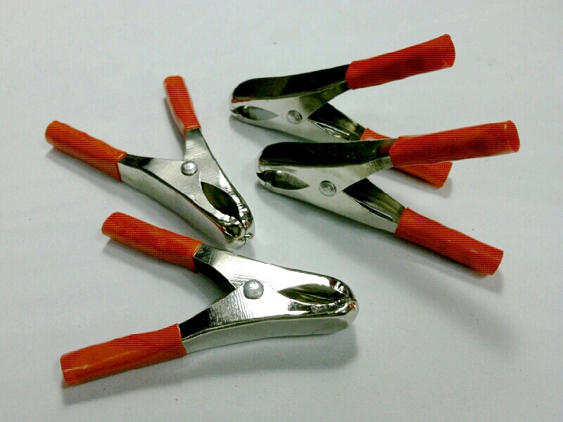 ปากคีบแบต-20A