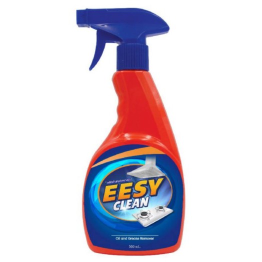 EESY CLEAN สเปรย์ขจัดคราบไขมัน 500 มล. EESY CLEAN