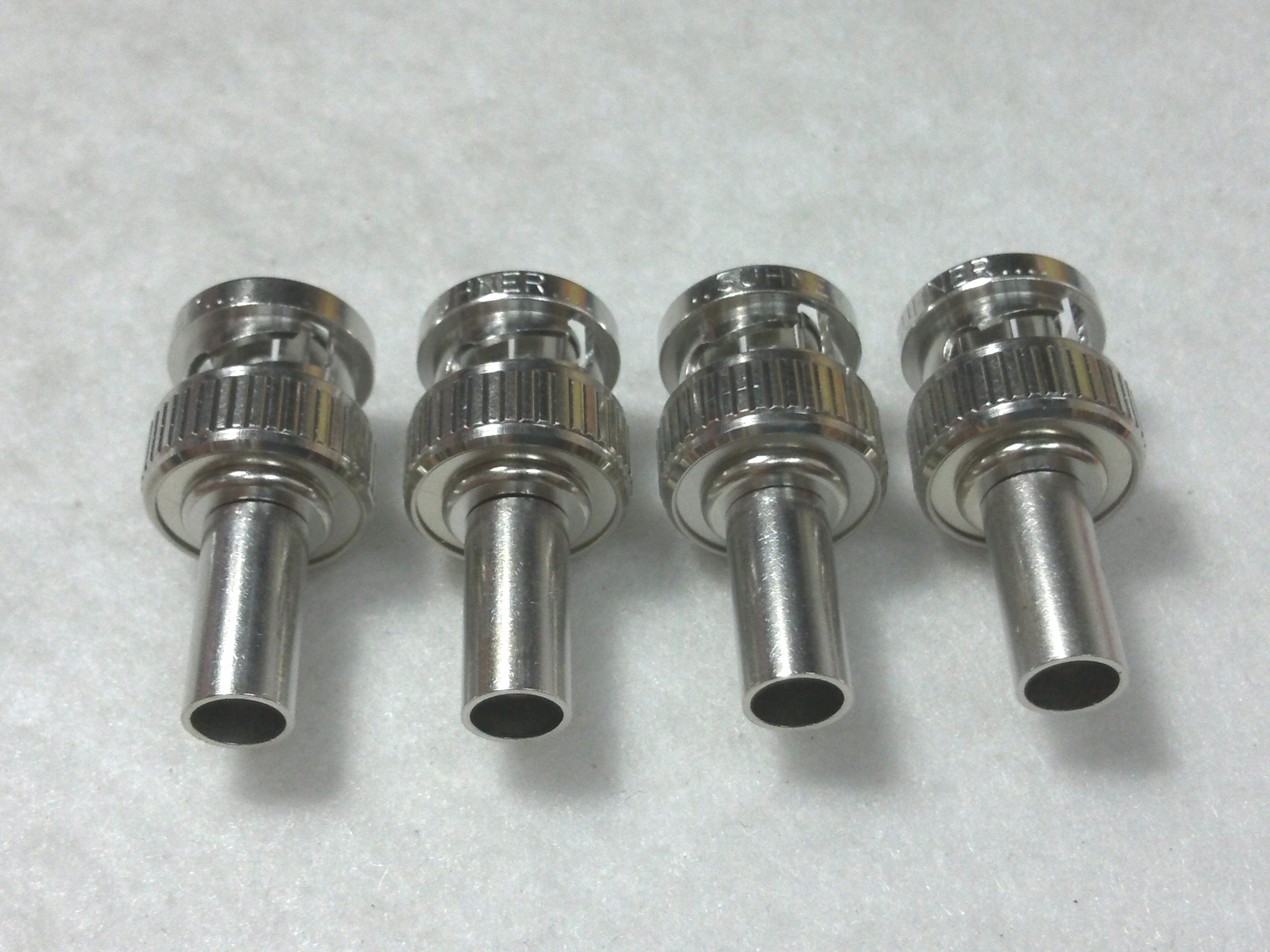 P.BNC-RG58 แบบตรง/Switzerland