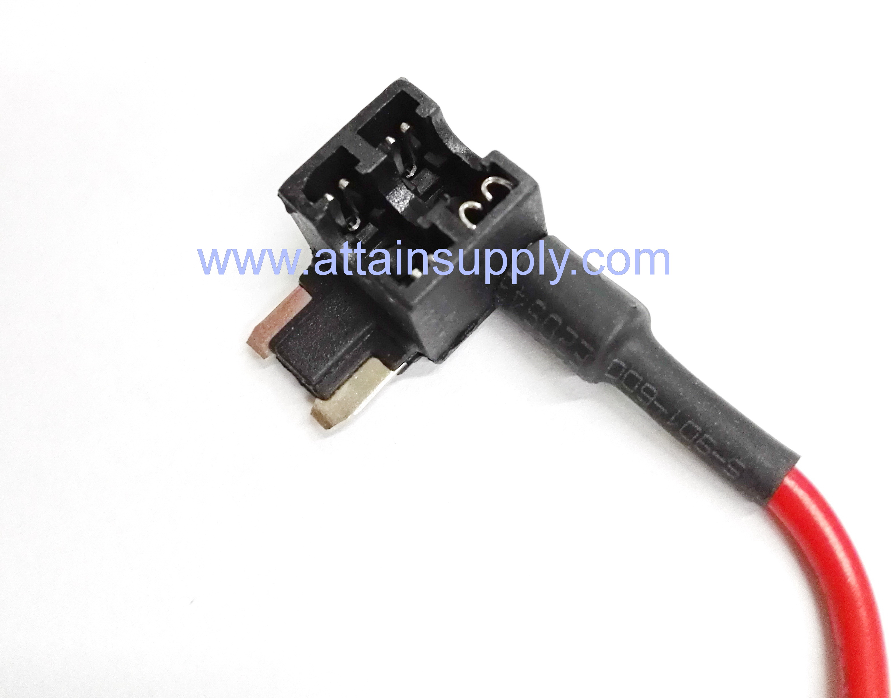 สายแยกฟิวส์เสียบไมโคร คุณภาพดี