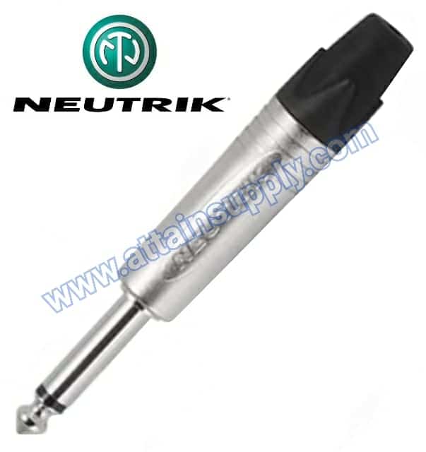 P.PHONE MONO-NP2X/NEUTRIK