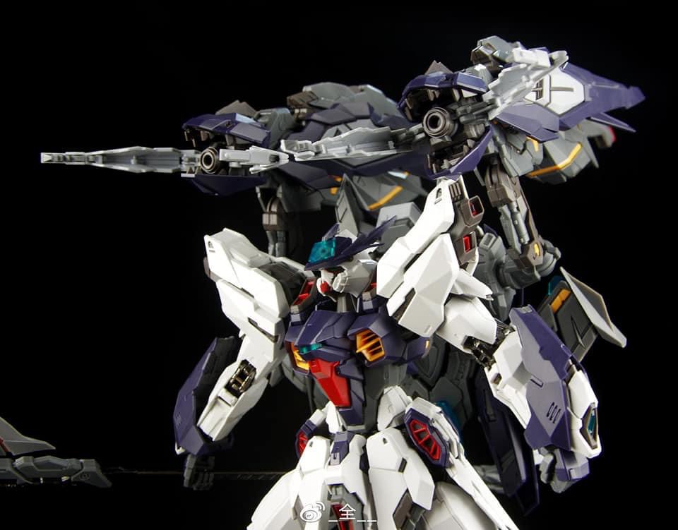 MG 1/100 Judge [Zero Gravity]