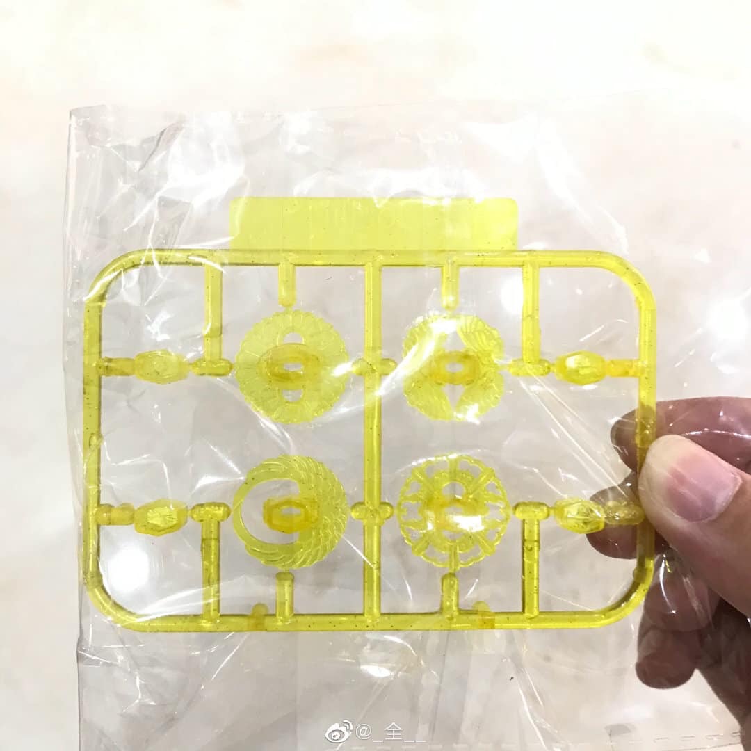 PG 1/60 Gundam Astray Green Frame [Nillson Work]