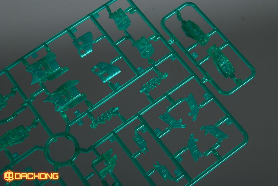 MG 1/100 (6638) RX-0 Full Armor Unicorn Gundam Ver.Ka [Daban]