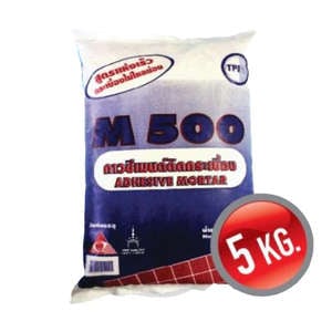 กาวซีเมนต์ ทีพีไอ M500 M500