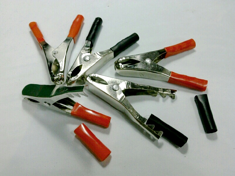 ปากคีบแบต-20A