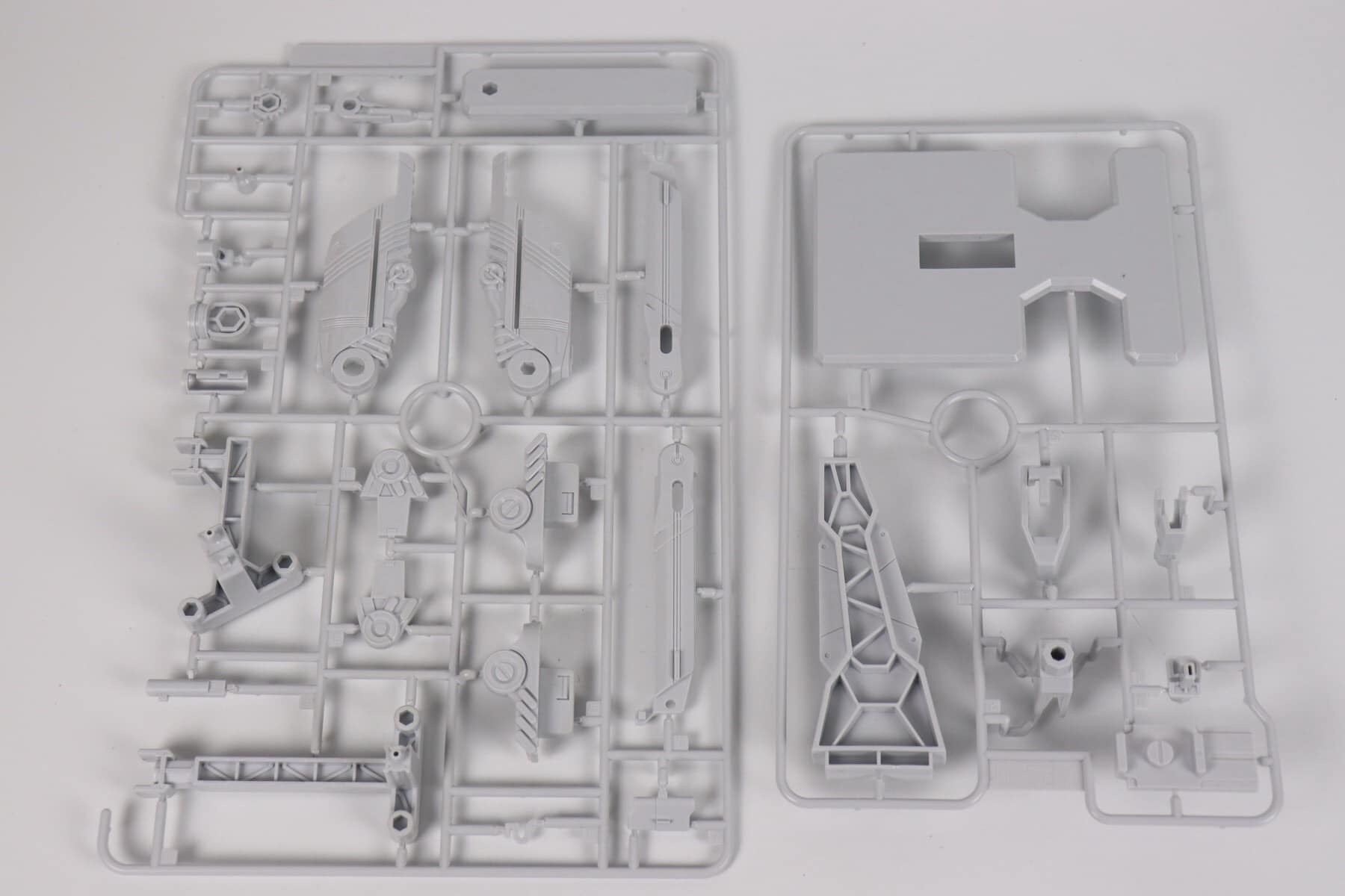 MG 1/100 (8812) Astray Red Frame Kai Ver.MB [Daban]