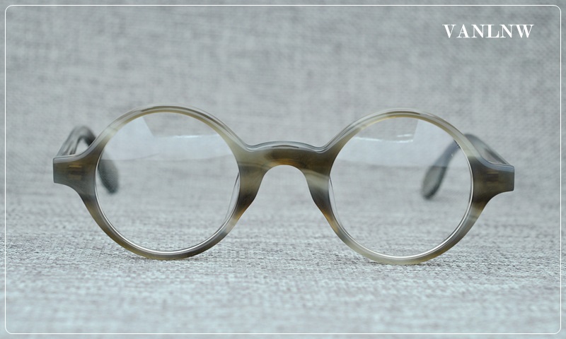 แว่นกันแดด MOSCOT ZOLMAN 42-28 145 COL.OLIVE CE <เทา>