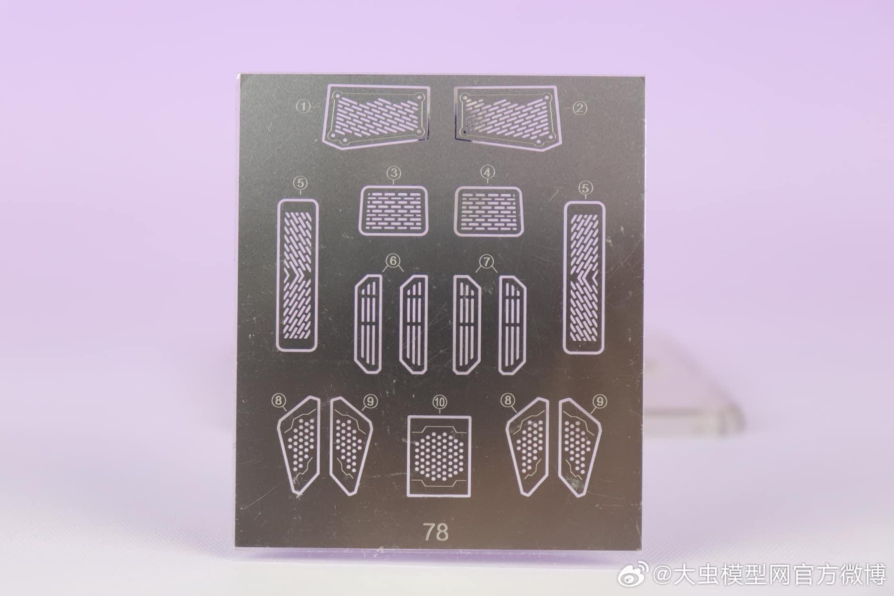 PG 1/60 RX78-2 Unleashed [Daban]