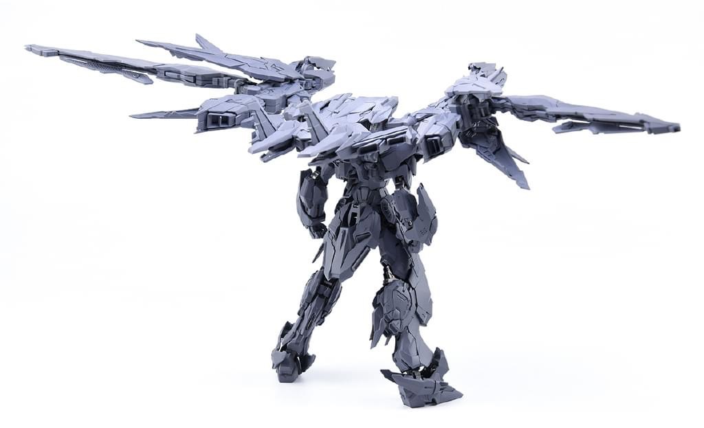 MG 1/100 Judge [Zero Gravity]