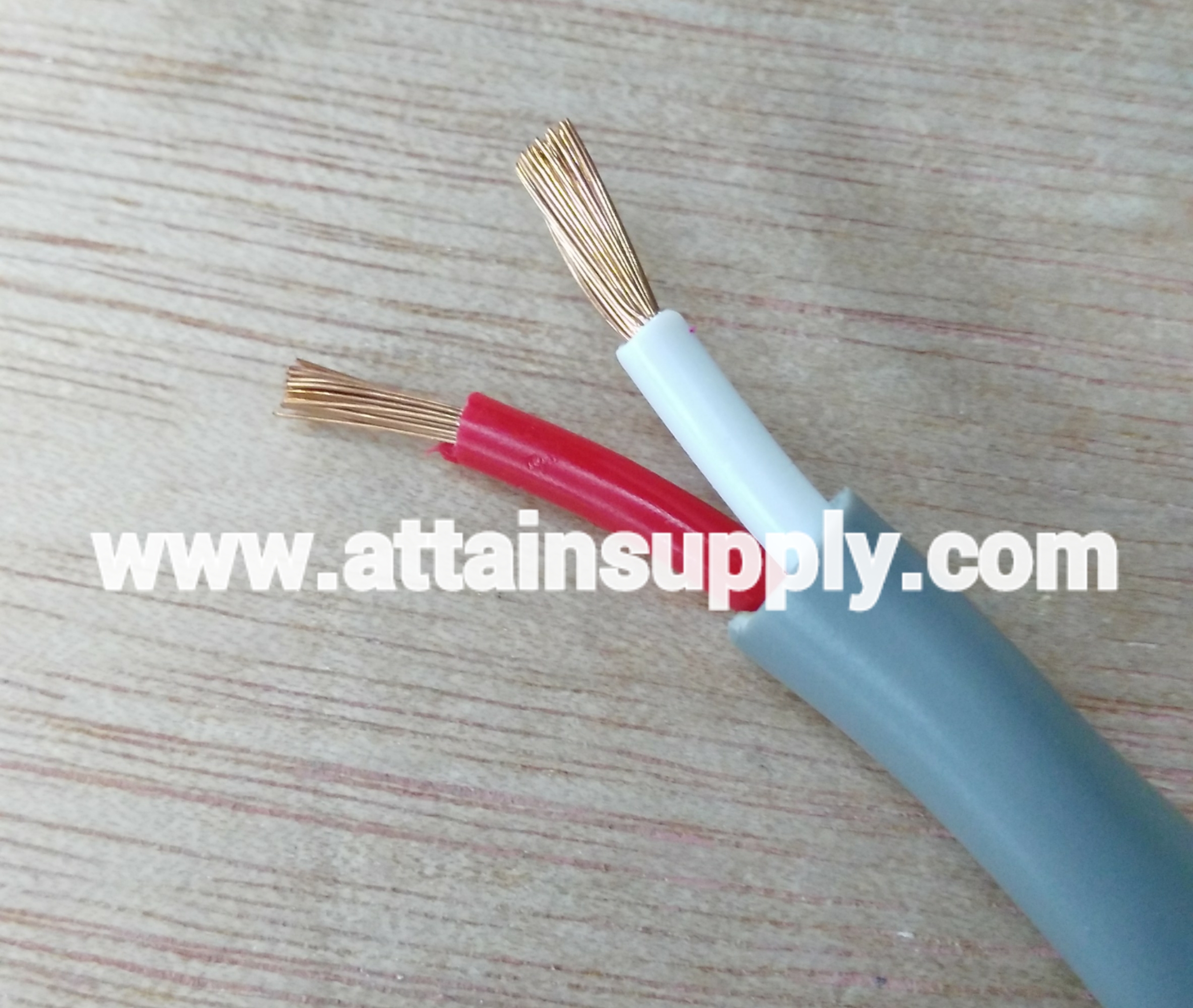 สายลำโพงY 2C-16AWG/DYNACOM