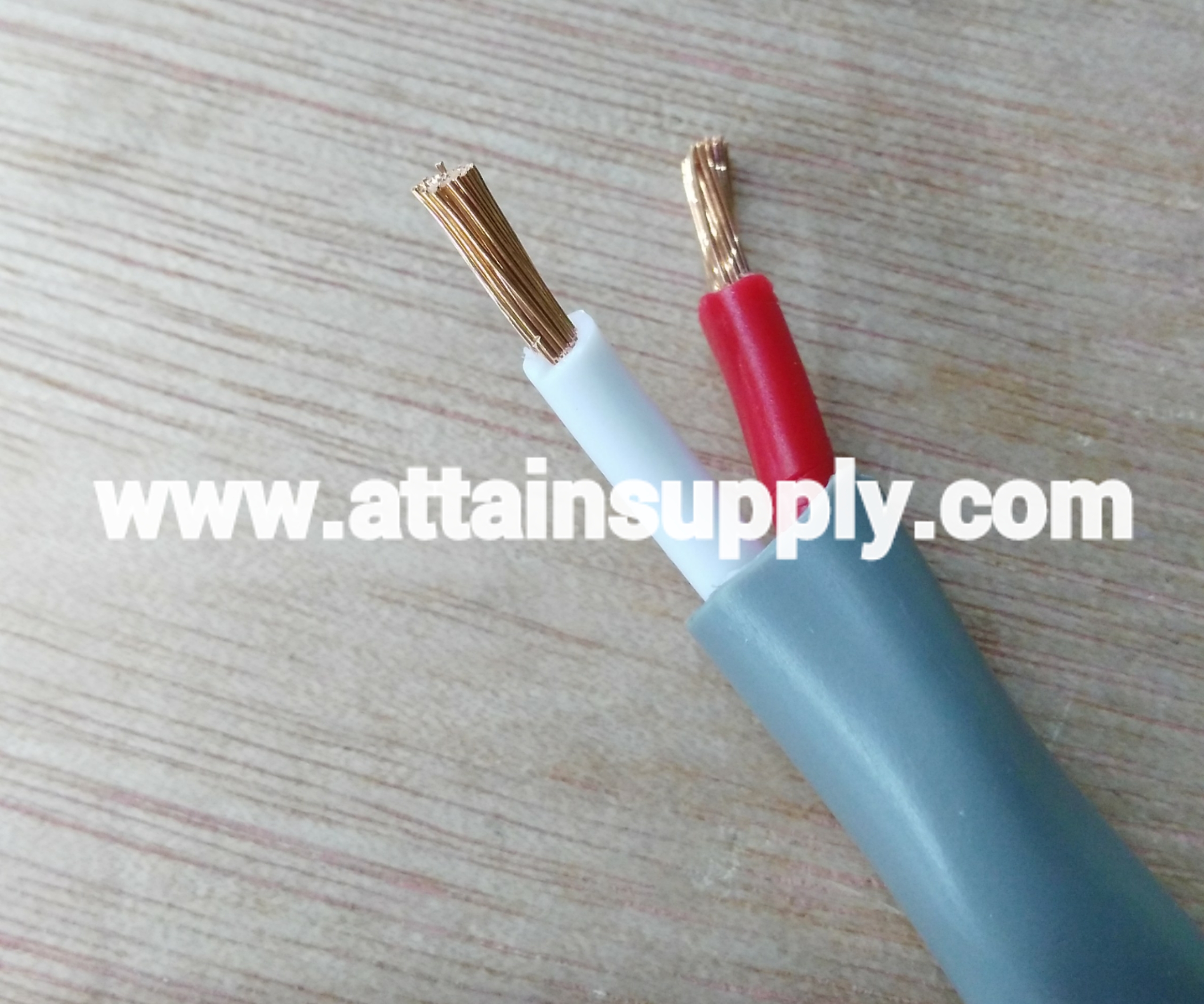 สายลำโพงY 2C-14AWG/DYNACOM