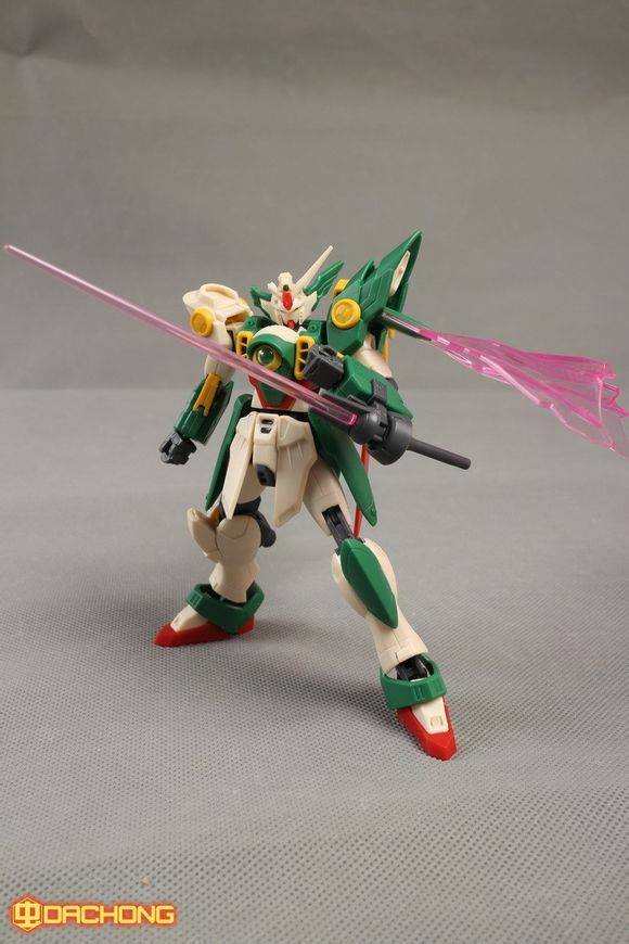1/144 (006) Wing Fenice [GZhuiya-model]
