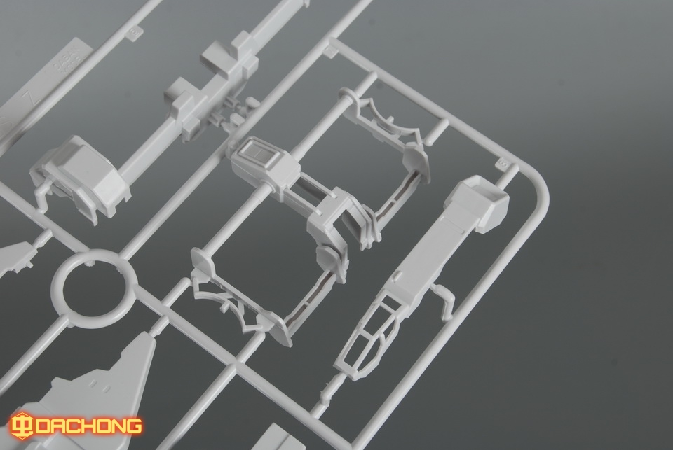 MG 1/100 (6638) RX-0 Full Armor Unicorn Gundam Ver.Ka [Daban]