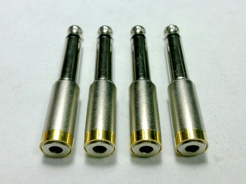 P.MIC MONO-J.RCA/TAIWAN