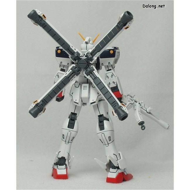 HGUC 1/144 (187) Crossbone X1 [Daban]
