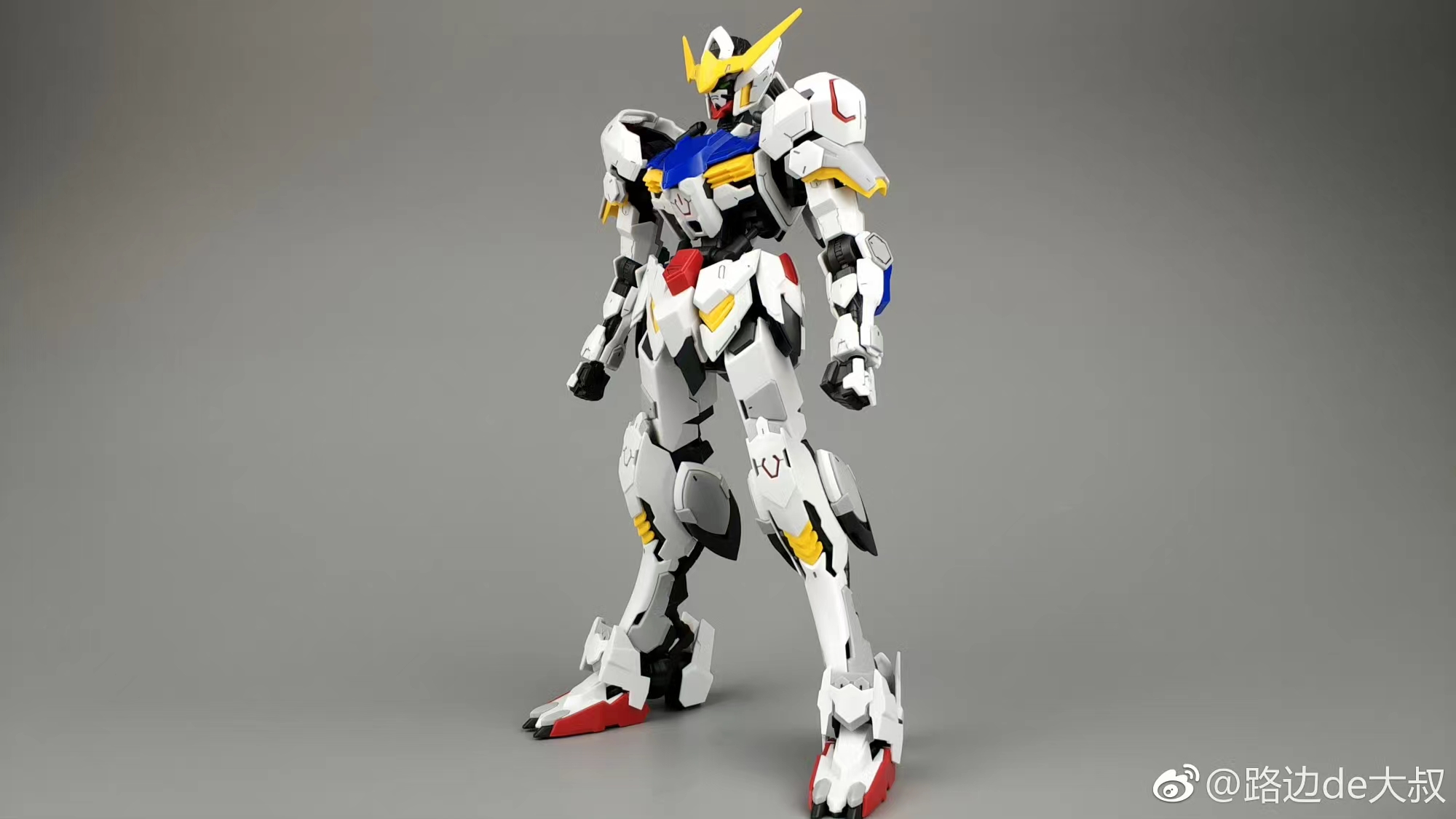 MG 1/100 Barbatos 4th Form [MJH]