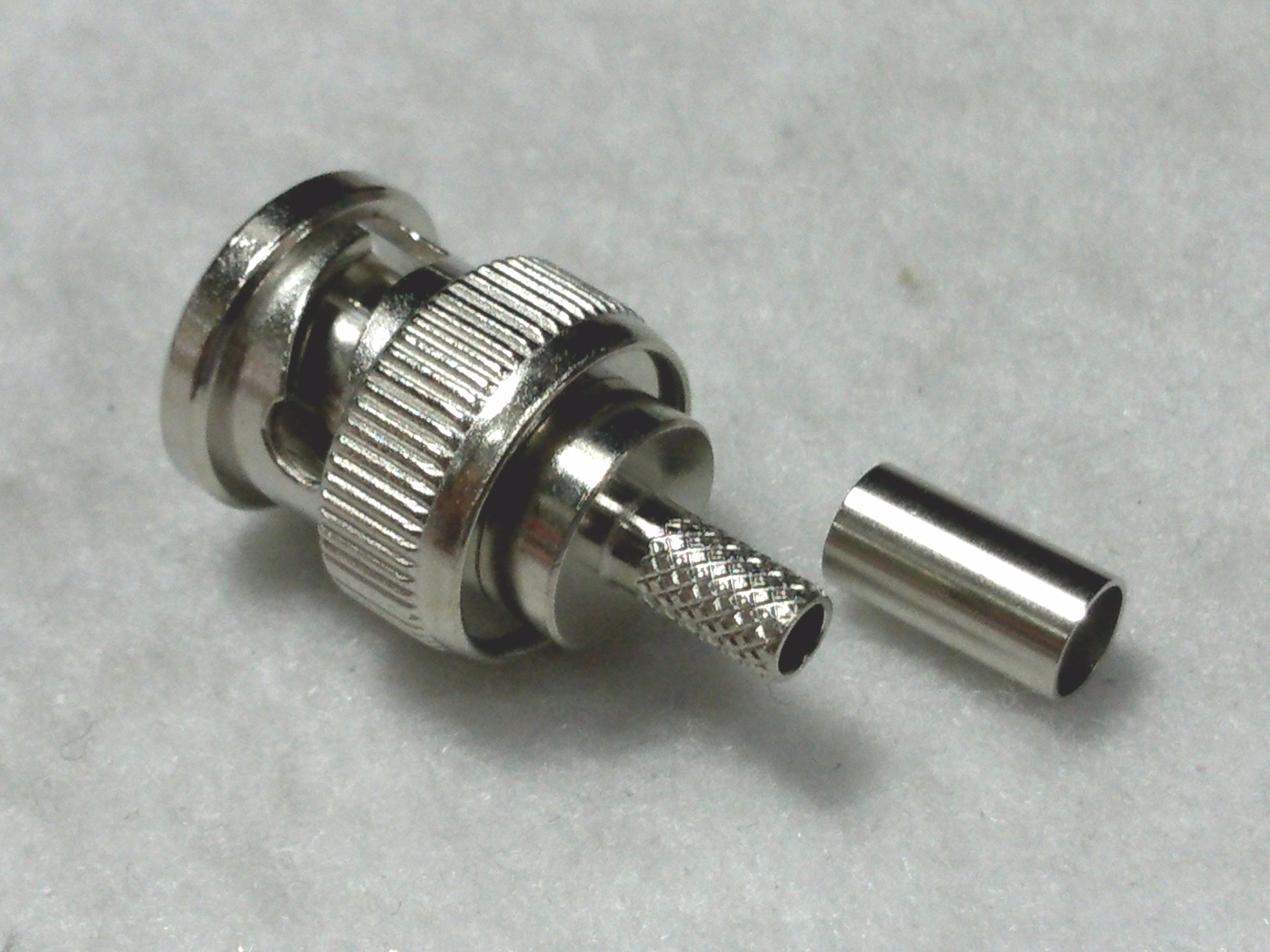 P.BNC-RG174/179 ULTIMAX