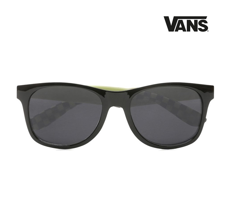 แว่นกันแดด Vans Spicoli 4 Sunny lime/black Sunglasses