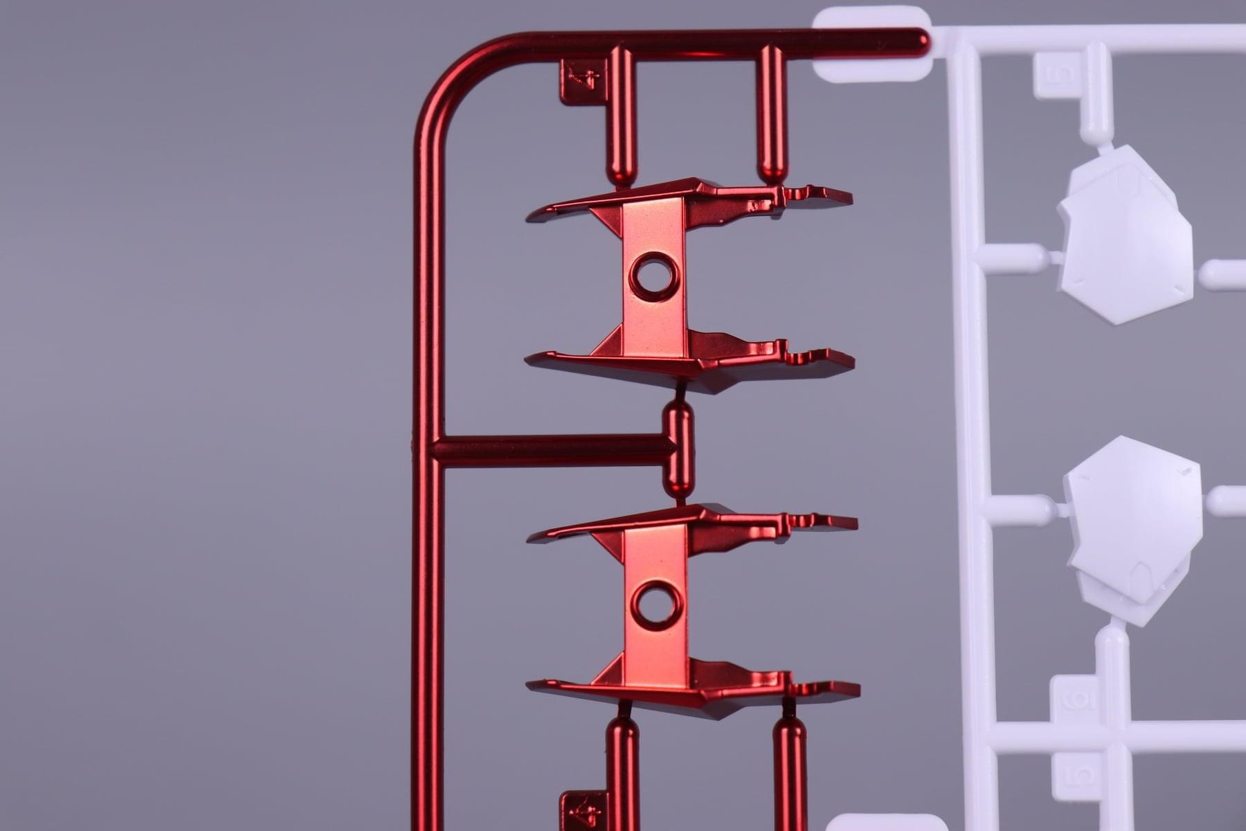 MG 1/100 Barbatos & 6th Form Ver.HIRM (8818) [Daban]