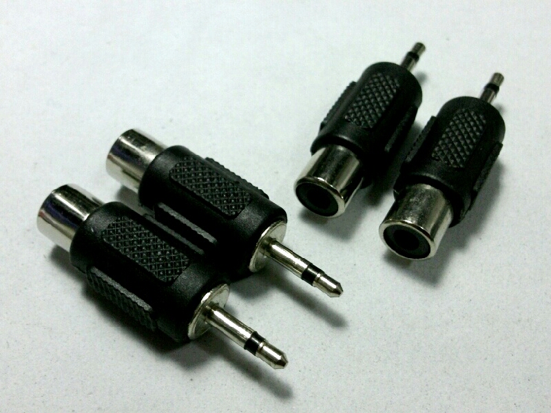 P.TR MONO2.5-J.RCA