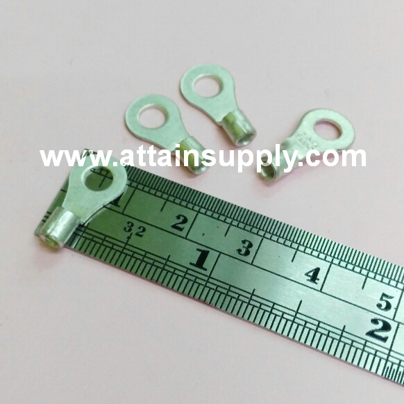 หางปลากลม R2.5-4/T-LUG