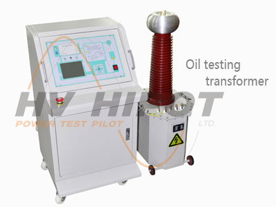 GDYD-A Automatic AC/DC Hipot Test Set