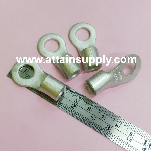 หางปลากลม R35-10/T-LUG