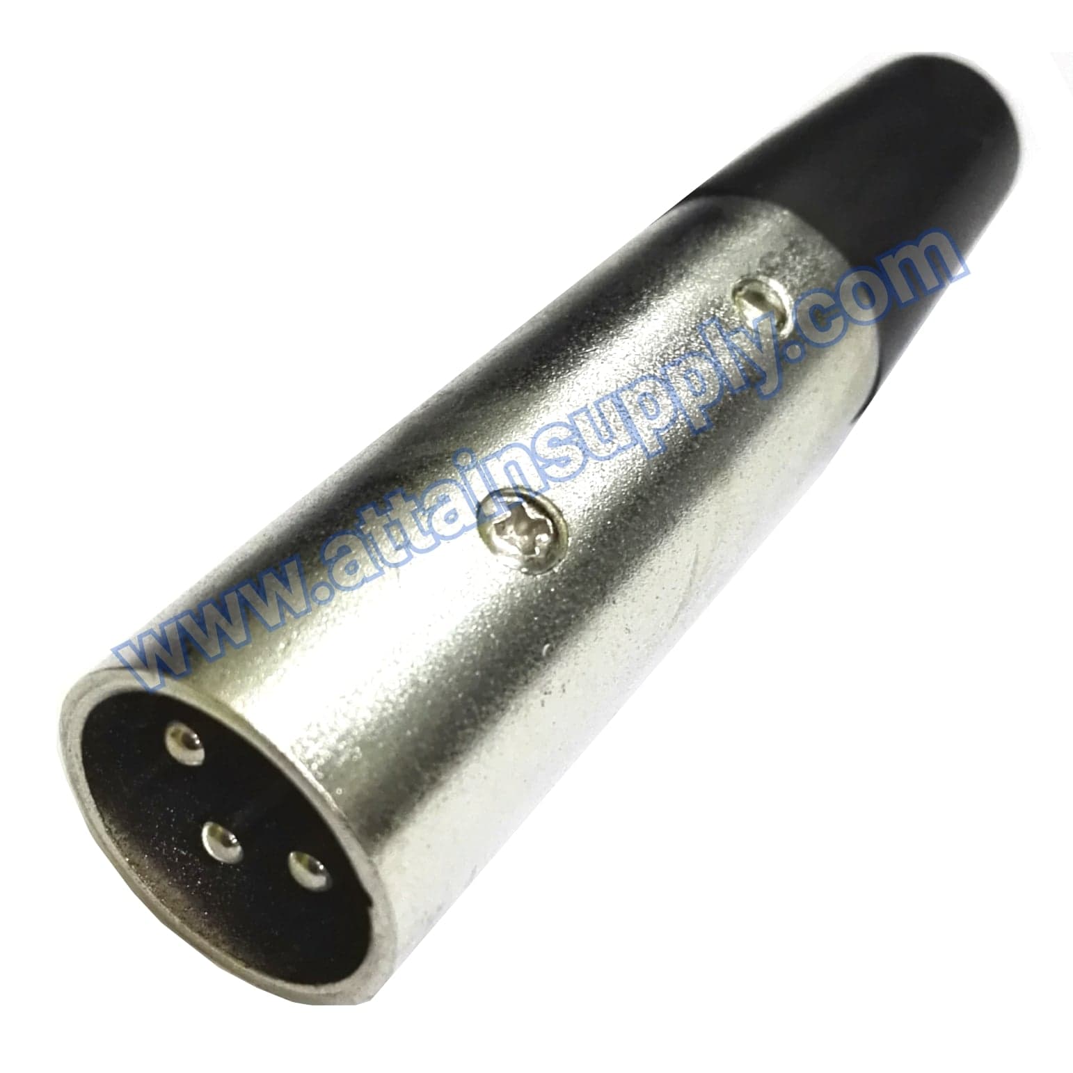 P.XLR-3P.-KNOT