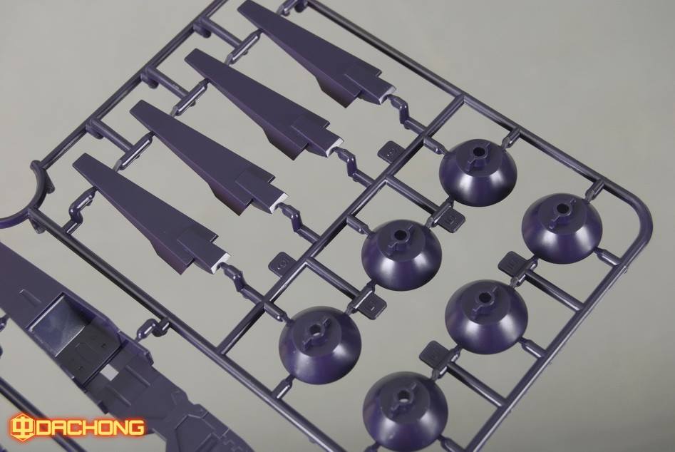 HGUC 1/144 (157) PMX-000 Messala [Daban]