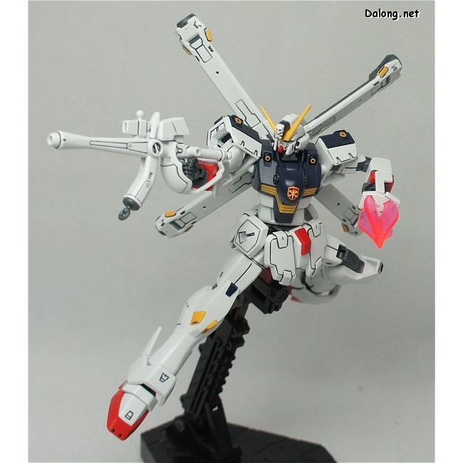 HGUC 1/144 (187) Crossbone X1 [Daban]