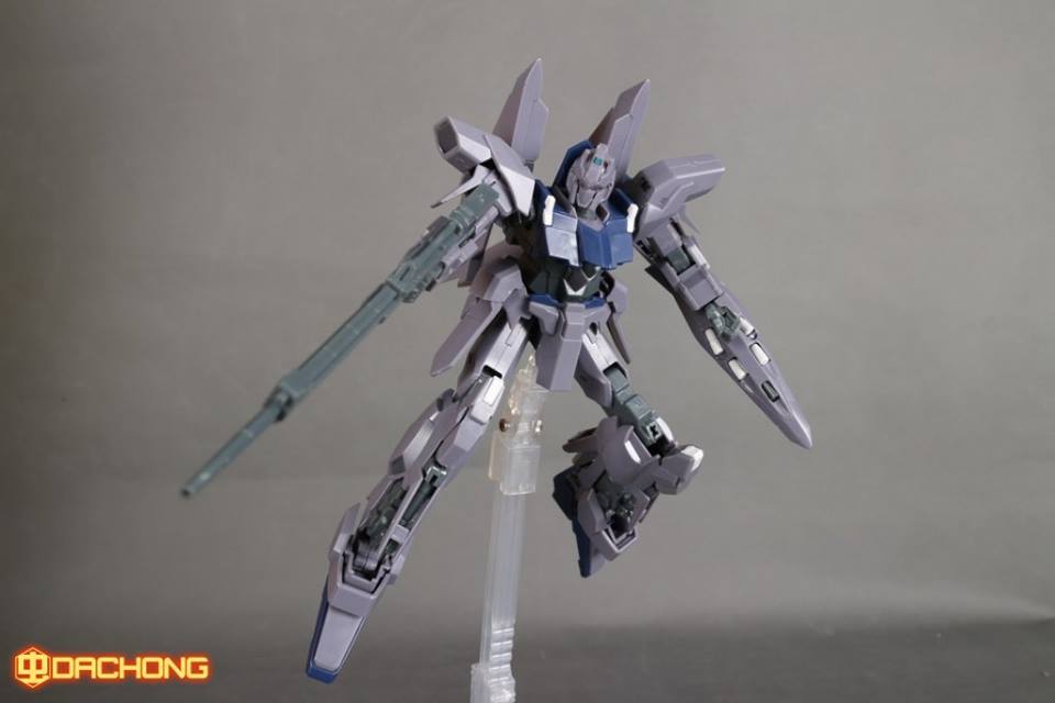 HGUC 1/144 (115) Delta Plus [Daban]