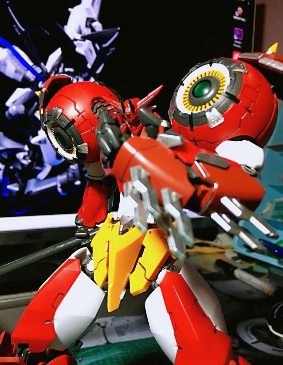 Getter Robo Devolution [MJH]