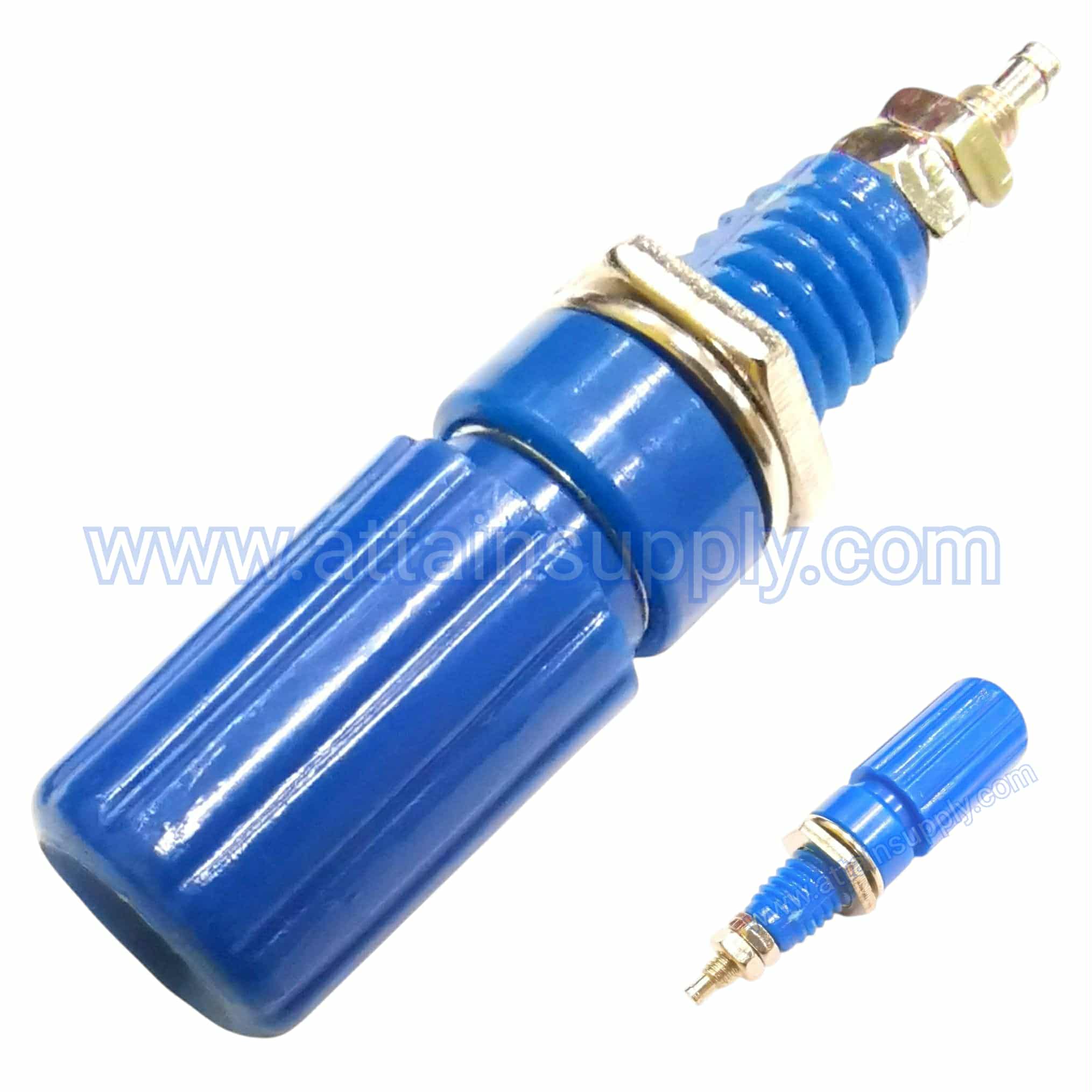 BIDINGPOST NIRON/BLUE