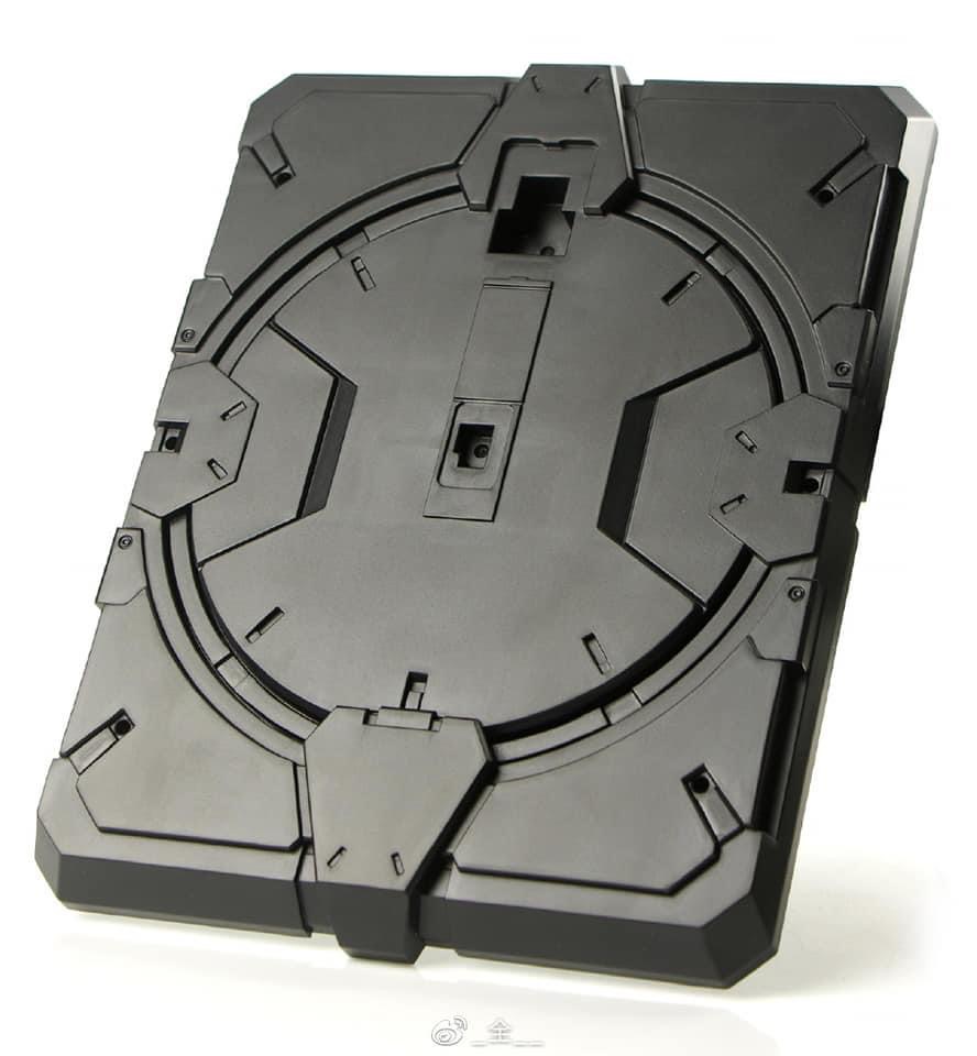 MG 1/100 Judge [Zero Gravity]