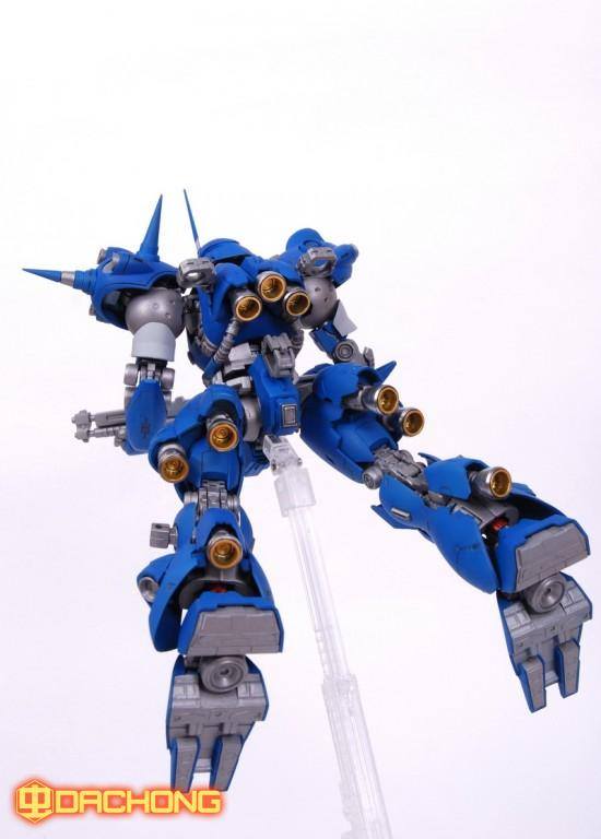 MG 1/100 Kampfer [GoGo]