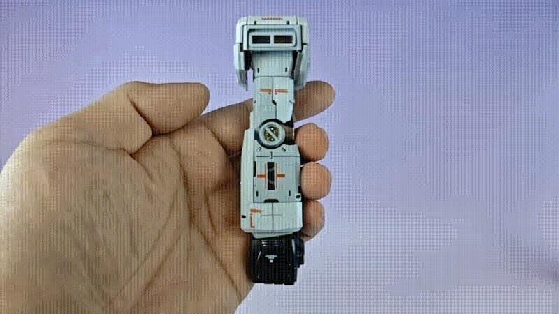 PG 1/60 RX78-2 Unleashed [Daban]