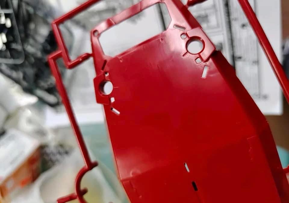 PG 1/60 RX78-2 Unleashed [Daban]