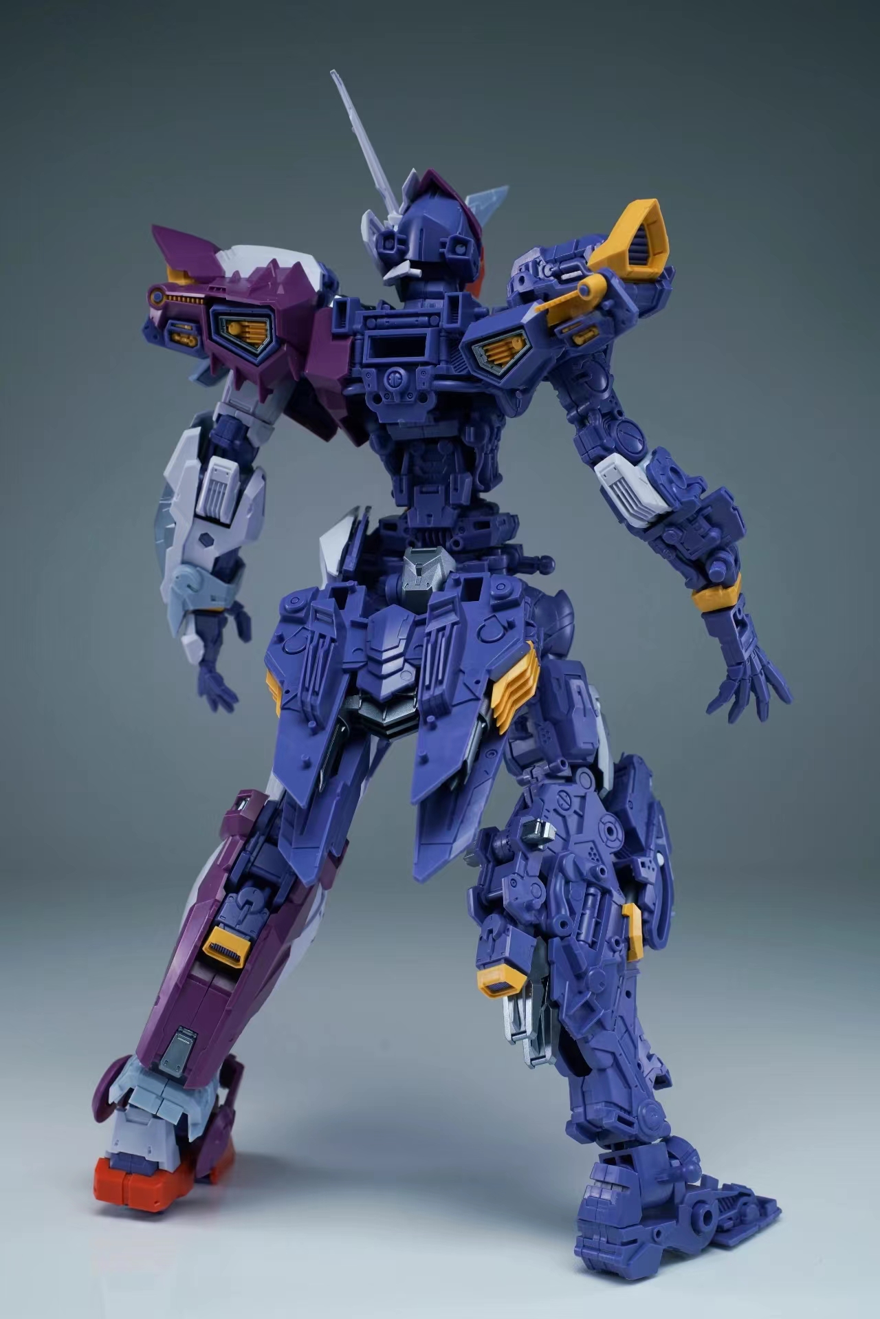 MG 1/100 Thunderbolt [IN ERA+]