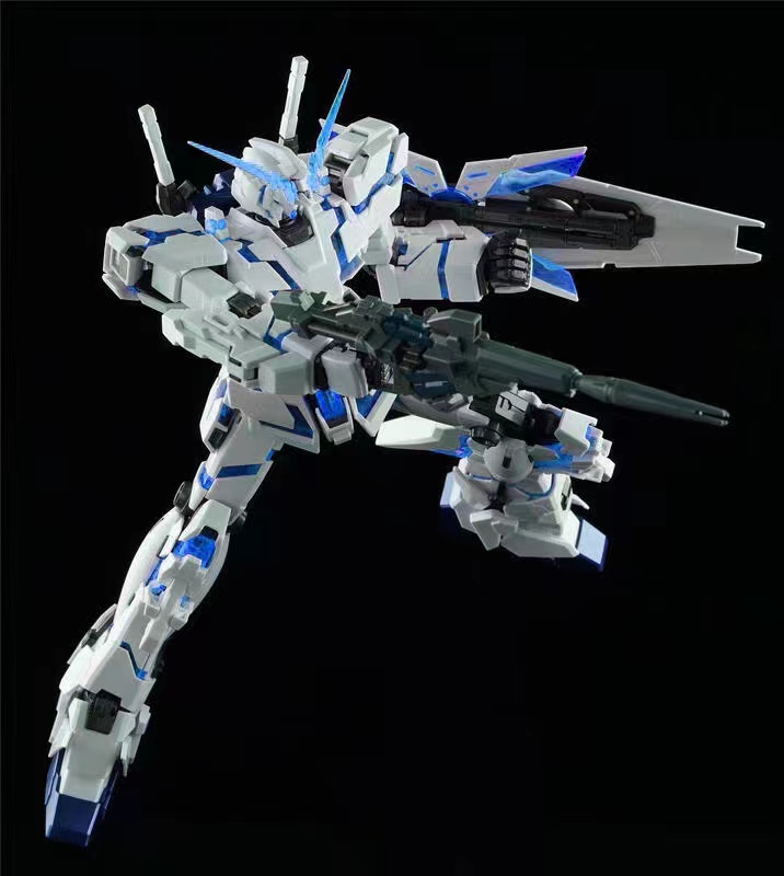 MG 1/100 RX-0 Unicorn ANA Sky Project (6637) [Daban]