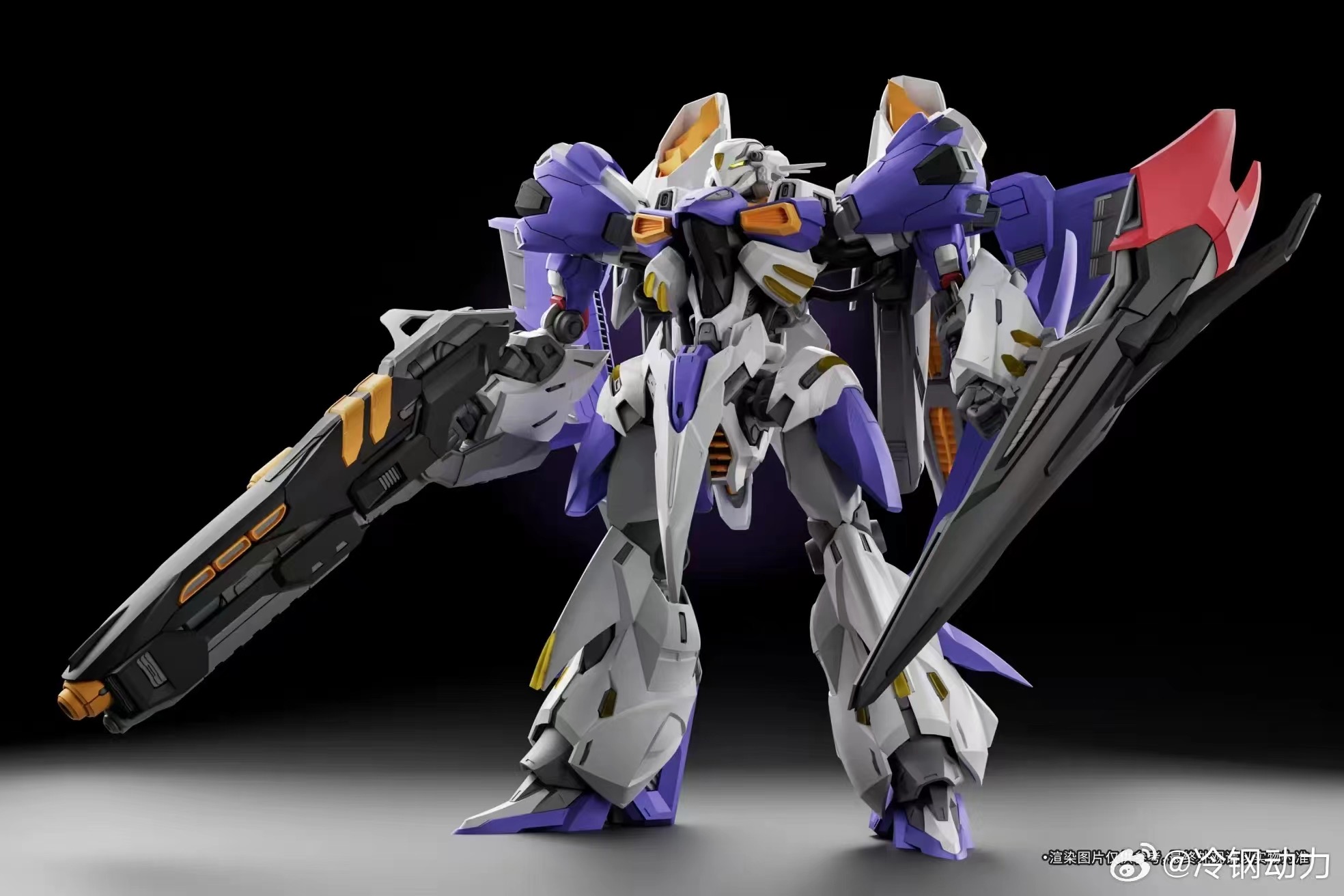 1/100 Sword OF Rage [Yuzhang]