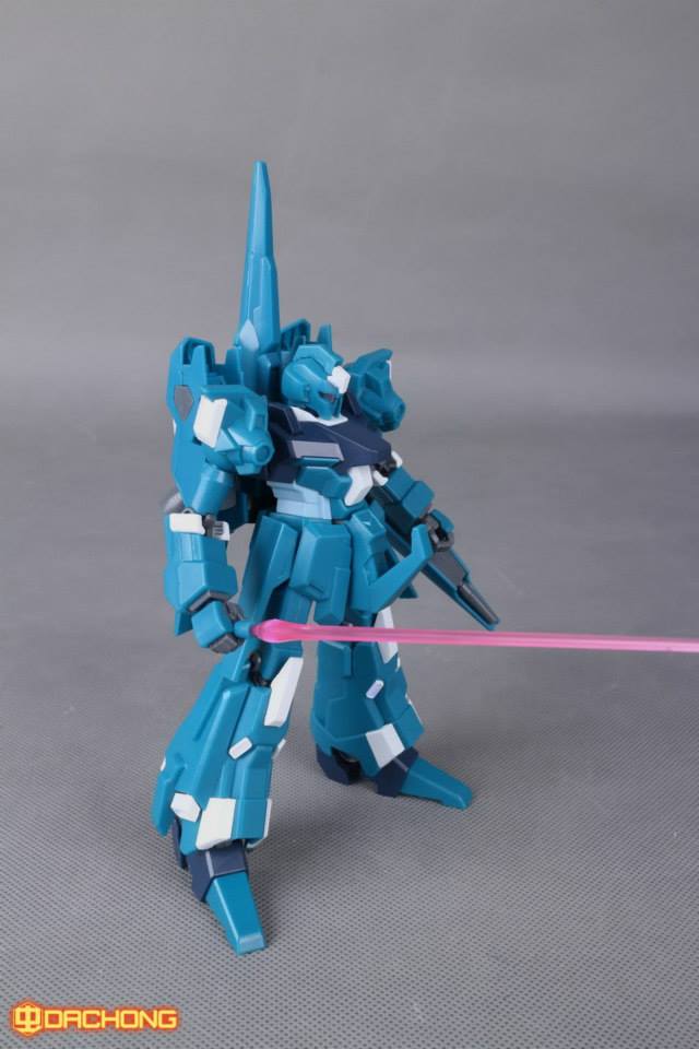 HGUC RGZ-95 1/144 Rezel