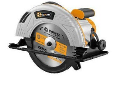 COOFIX เลื่อยวง เดือน 2300w รุ่น CF -CS006 3020