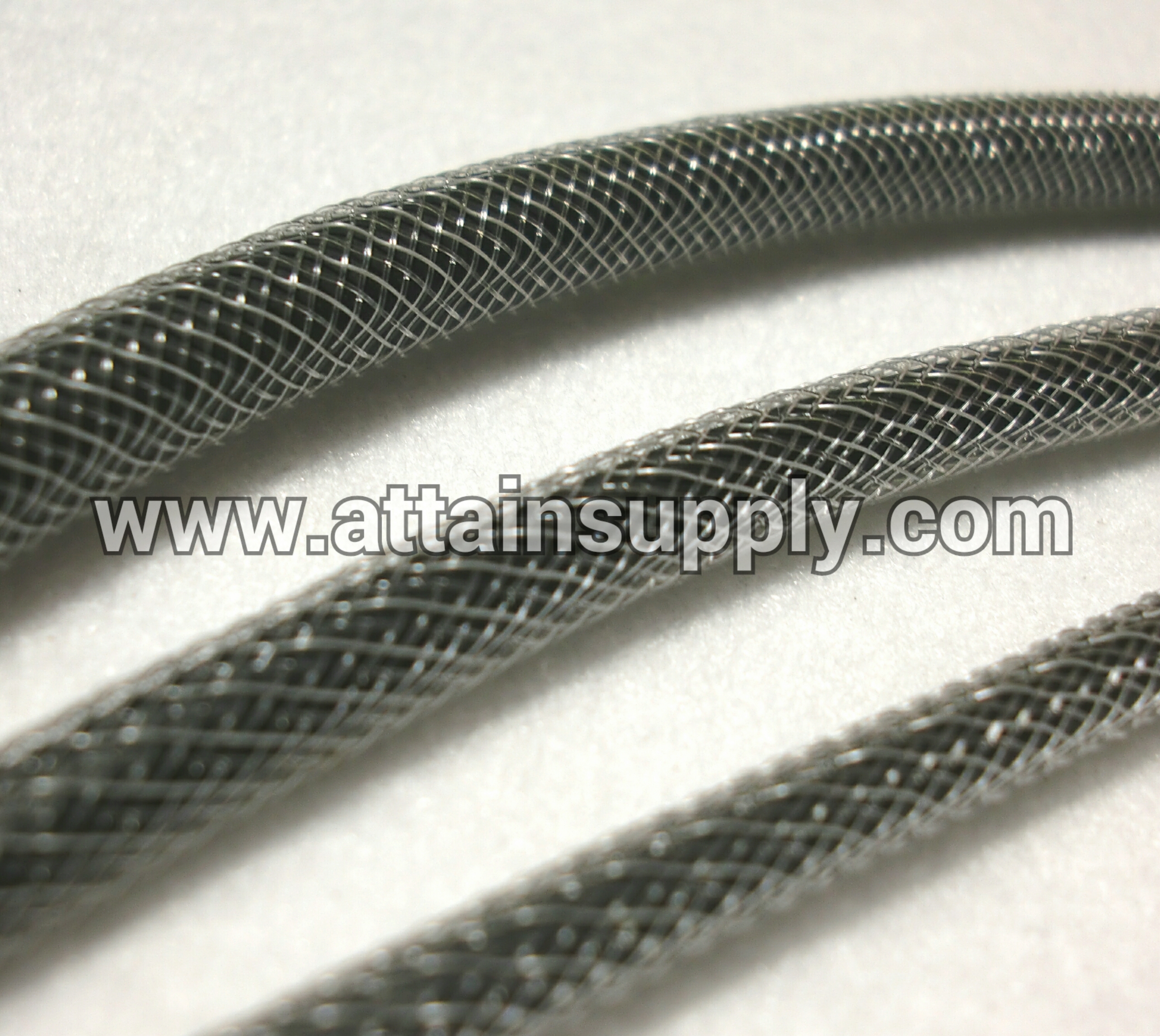 สายถัก P12-1/3MM.