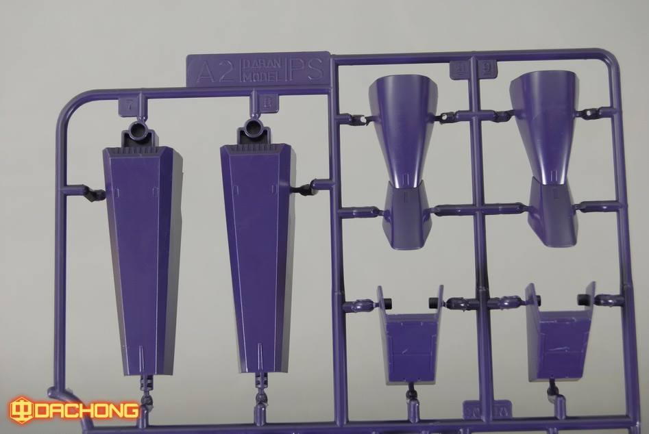 HGUC 1/144 (157) PMX-000 Messala [Daban]