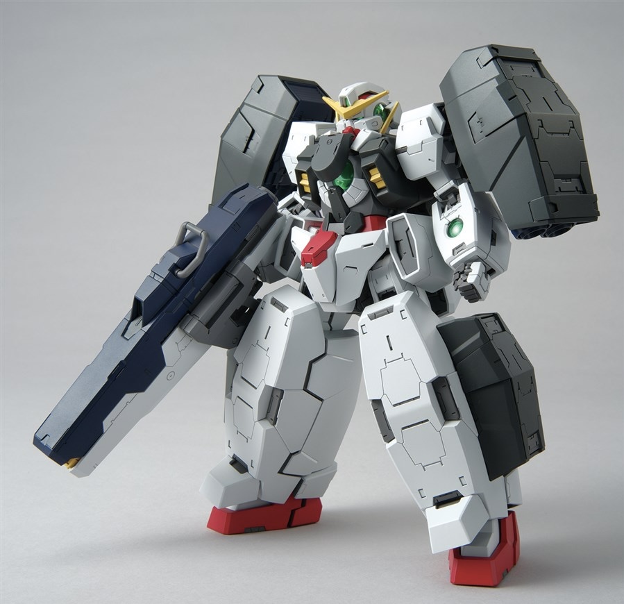 MG 1/100 Gundam Virtue (6657) [Daban]